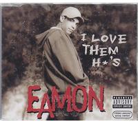 I love them *o's [Single-CD]