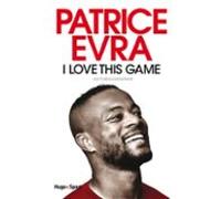 I Love This Game (ebook)