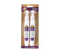 I Love To Create Aleene's - Bolígrafos de pegamento de secado rápido, multicolor, 19,68 x 7,62 x 1,9 cm