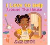 I Love to Help Around the House