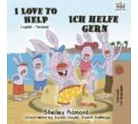 I Love To Help Ich Helfe Gern (ebook)