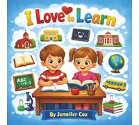 I Love to Learn