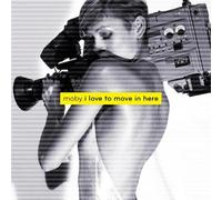 I Love To Move In Here