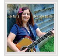 I Love to See You Smile