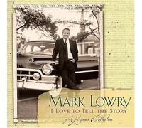 I Love to Tell the Story: a Hy