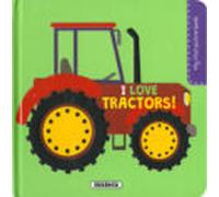I Love Tractors!