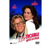I love trouble - Nichts als Ärger [Alemania] [DVD]