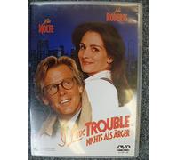 I love trouble - Nichts als Ärger [Alemania] [DVD]