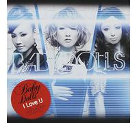 I LOVE U(DVD付)