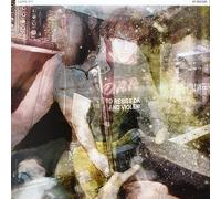 I Love UFO - Wish [Vinilo]