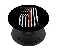 I Love USA, Cool Vintage United States of America USA PopSockets PopGrip Adhesivo