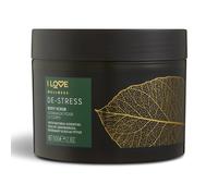 I love wellness destress body scrub, with natural essential oils of le