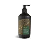 I love wellness destress hand wash, pure essential oils of lemongrass,