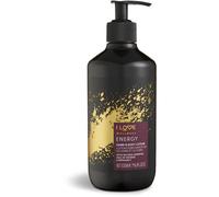 I love wellness energy hand & body lotion, natural essential oils of o