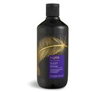 I love wellness sleep, aceites esenciales, baño relajante y hidratant