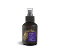 I love wellness sleep pillow mist, with natural essential oils of lave