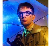 I Love What We Do [Vinilo]