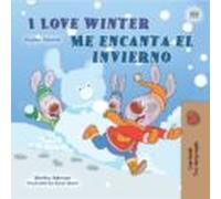 I Love Winter Me Encanta El Invierno (ebook)