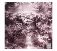 The Neighbourhood I Love You (CD) Album (Importación USA)