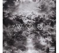 The Neighbourhood I Love You (CD) Album (Importación USA)