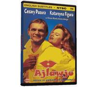 I Love You -- Ajlawju by Cezary Pazura