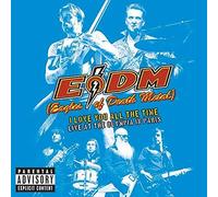 Eagles of Death Metal - I Love You All The Time: Live At The Olympia In Paris