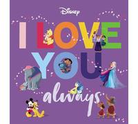 I Love You Always (Disney)