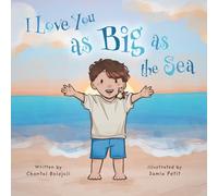 I Love You as Big as the Sea