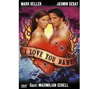 I Love You Baby [Alemania] [DVD]