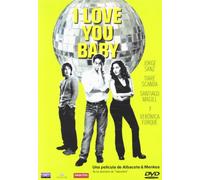 I love you baby [DVD]