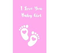 I Love You Baby Girl