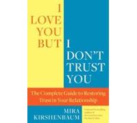 I Love You But I Dont Trust You (ebook)