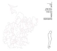 I Love You But I'Ve Chosen Darkness - I Love You But I've Chosen Darkness [Vinilo]