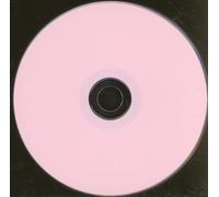 I Love You But I've Chosen Darkness - S/T