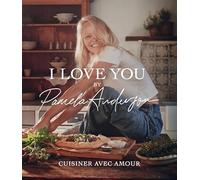 I love you: Cuisiner avec amour
