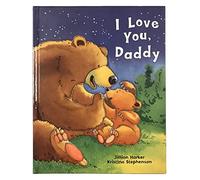 I Love You, Daddy