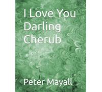 I Love You Darling Cherub