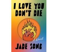 I Love You Dont Die (ebook)