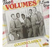 I Love You: Golden Classics by VOLUMES (1994-08-30)