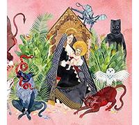 I Love You, Honeybear by Father John Misty