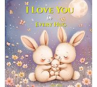 I Love You in Every Hug