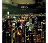 I Love You in Other Cities