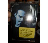 I Love You Like You Are [Casete]