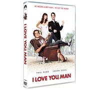 I Love You, Man [Edizione: Regno Unito] [Reino Unido] [DVD]