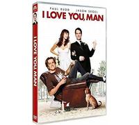 I Love You, Man [Francia] [DVD]