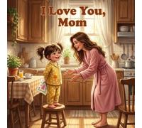 I Love You, Mom: A Sweet Mother’s Day Story About Love, Kindness, and Thoughtful Surprises