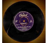 i love you more and more every day / i'm living my heaven with you