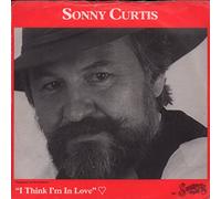 i love you more and more everyday / i'll think about that tomorrow 45 rpm single
