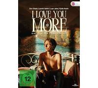 I LOVE YOU MORE (OmU) [DVD]