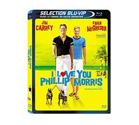 I Love You Phillip Morris [Francia] [Blu-ray]
